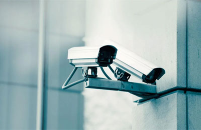CCTV Installation in NCR