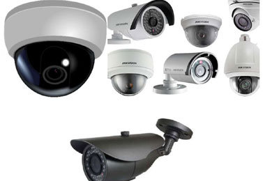 CCTV Installation in Delhi ncr