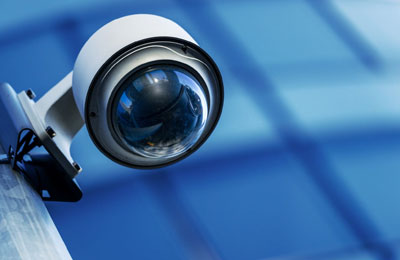CCTV Installation in Noida