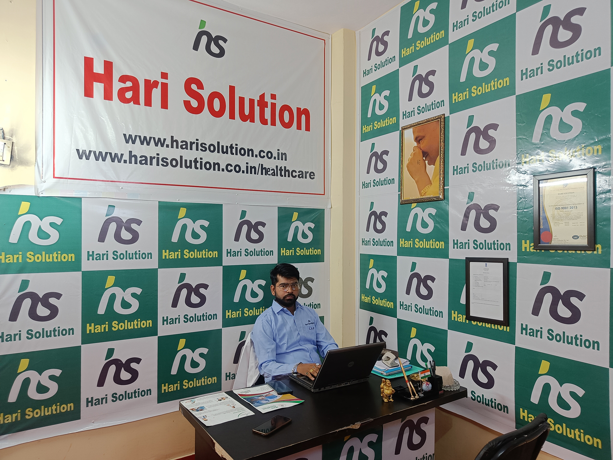 CCTV Installation